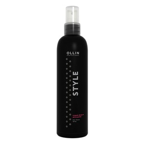 Оллин Професионал Спрей-блеск для волос Hair Shine Spray, Ollin Professional 200 мл