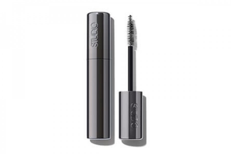 Тушь для ресниц с эффектом объема и подкручивания Studio Daily Mascara 02 Volume Curling, THE SAEM, 9 г