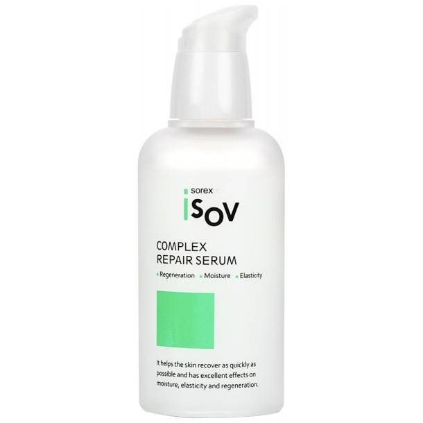 Восстанавливающая сыворотка Complex Repair Serum, Isov 80 мл