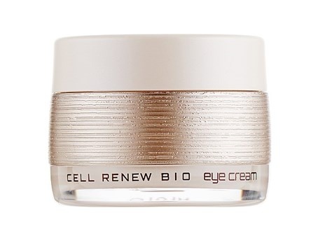 Крем для кожи вокруг глаз антивозрастной Cell Renew Bio Eye Cream, THE SAEM, 30 мл