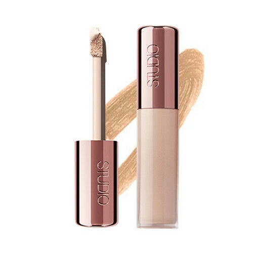 Консилер Studio Concealer 1.5 Natural Beige, THE SAEM, 5,5 г