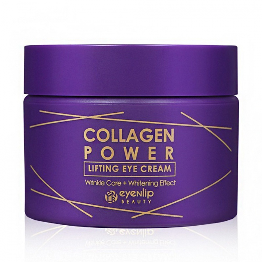 Крем-лифтинг для глаз COLLAGEN POWER LIFTING EYE CREAM, EYENLIP, 100 мл