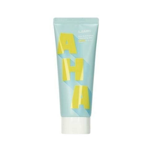 Гель для умывания с AHA-кислотами Mild AHA Acid Exfoliation Cleansing Gel, L.Sanic, 150 мл