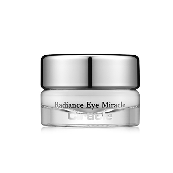 Крем для кожи вокруг глаз Radiance Eye Miracle, Ciracle, 15 мл