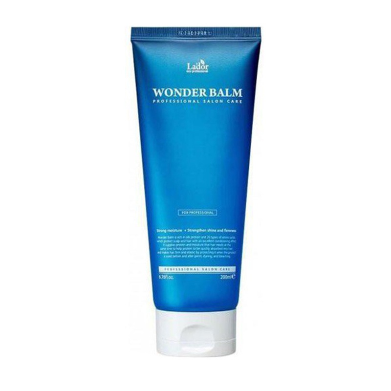 Бальзам для волос WONDER BALM, Lador, 50 мл