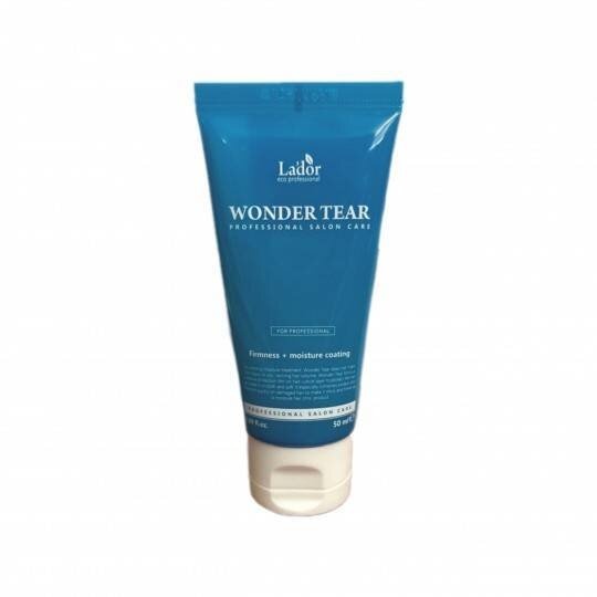 Бальзам для волос WONDER TEAR, Lador, 50 мл