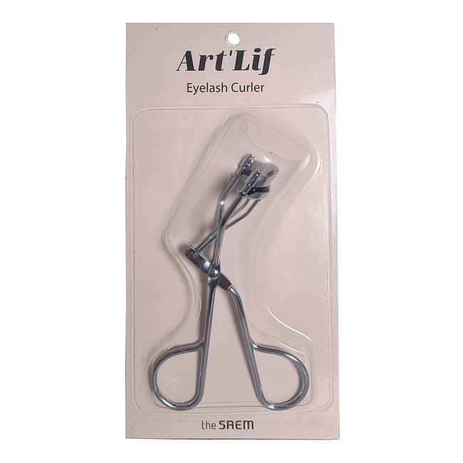 Щипцы для завивки ресниц Art'Lif Eyelash Curler, THE SAEM