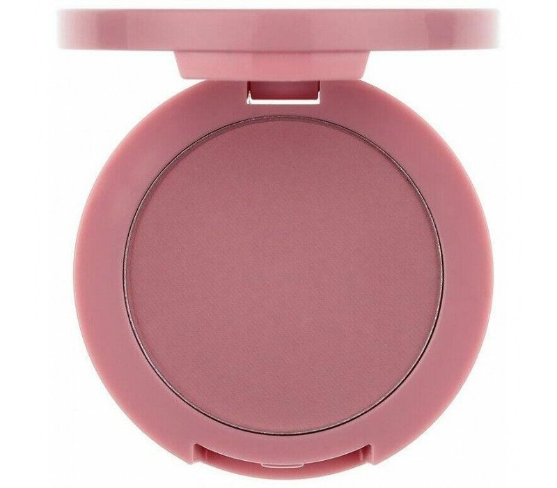 Румяна Saemmul Single Blusher PP04 Blueberry Milk, THE SAEM, 5 г