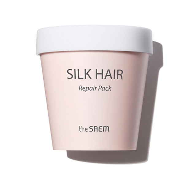 Маска для волос Silk Hair Repair Pack, THE SAEM, 150 мл