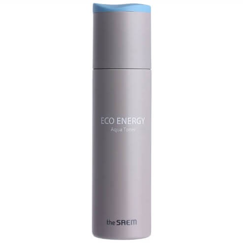 Тонер для лица мужской Eco Energy Aqua Toner_N, THE SAEM, 130 мл