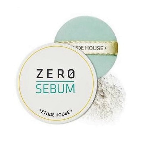 Пудра ET.ZeroSebum_DryingPowder 23, Etude, 4 г