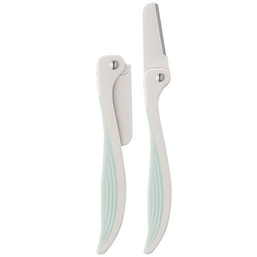 Бритва для бровей Art'lif Foldable Eyebrow Razor (2P), THE SAEM, 2 шт.