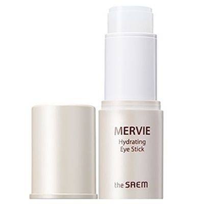 Бальзам-стик для кожи вокруг глаз увлажняющий, Mervie Hydrating Eye Stick, THE SAEM, 7 мл