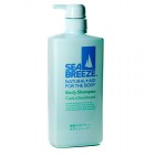 Шампунь для тела Sea Breeze, SHISEIDO 600 мл