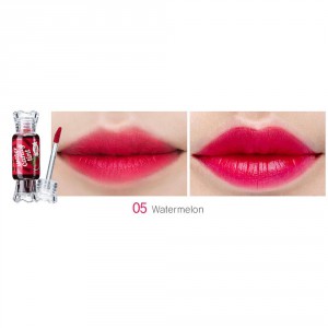 Тинт для губ Конфетка Water Candy Tint, оттенок 05 Watermelon, THE SAEM   10 г