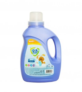 Гель для стирки детского белья Baby Liquid Detergent, OATS 2 л