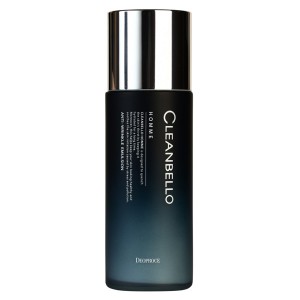 Эмульсия мужская антивозрастная Cleanbello Homme Anti-Wrinkle Emulsion, Deoproce 150 мл