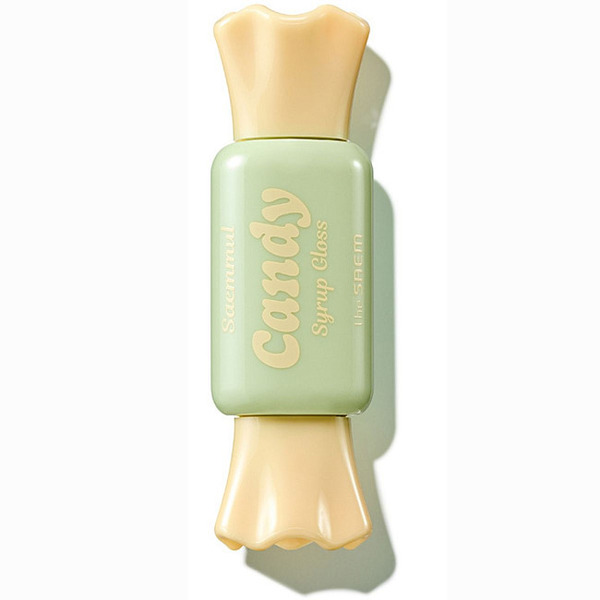 Блеск для губ Saemmul Candy Syrup Gloss 01 Guava Syrup, THE SAEM